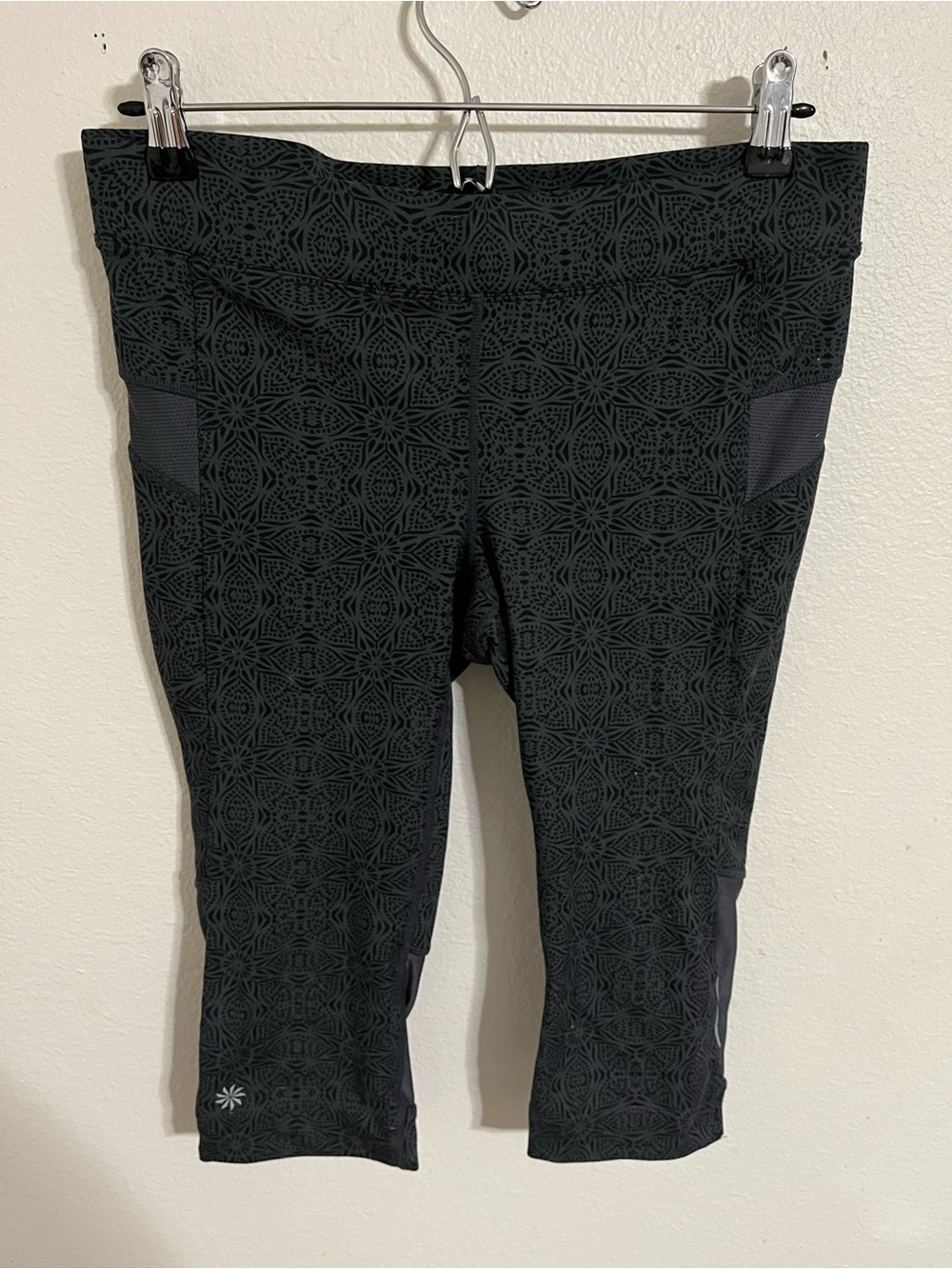 Athleta Designed Leggings